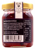 Ideal Feige-Holunderbeeren Senfsauce, 6 x 60g Gläser