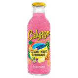 Calypso Island Wave Lemonade, 12 x 473ml Flaschen EINWEG