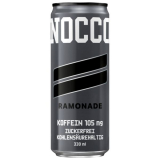 Nocco Black Ramonade, 24 x 330ml Dosen EINWEG