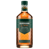 Evermann Wilhelm Black Forest Double Distilled Single Malt Whisky 42% vol., 700ml Flasche