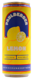 Paulberger Lemon, 12 x 330ml Dosen EINWEG