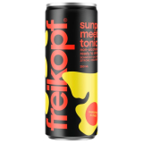 freikopf sunpéro meets tonic alkoholfrei, 24 x 250ml Dosen EINWEG