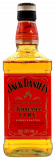 Jack Daniel's Tennessee Fire Whiskey 35% vol., 700ml Flasche