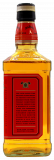 Jack Daniel's Tennessee Fire Whiskey 35% vol., 700ml Flasche