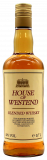 House of Westend Blended Whisky 40% vol., 6 x 700ml Flaschen