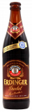 Erdinger Dunkel 5.3% vol., 20 x 500ml Flaschen MEHRWEG