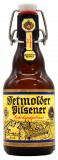 Detmolder Pilsener 4.8% vol., 20 x 330ml Flaschen MEHRWEG
