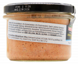 Bauerngut Zwiebelwurst, 6 x 160g Gläser