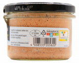 Bauerngut Zwiebelwurst, 6 x 160g Gläser