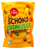M'Candy Schokoerdnüsse, 15 x 150g Packungen