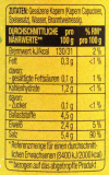 Gut & Günstig Kapern, 8 x 60g Gläser
