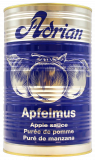 Steinhaus Apfelmus Adrian, 4350g Dose