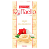 Ferrero Raffaello, 8 x 90g Tafeln