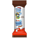Ferrero Kinder Happy Hippo Kakao, 10 x 103.5g Packungen