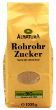 Alnatura Bio Rohrohrzucker, 5 x 1000g Packungen