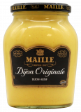 Maille Dijon Senf Original, 3 x 500ml Gläser