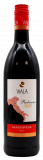 Viala Sangiovese Puglia Rotwein IGP 12.5% vol., 6 x 750ml Flaschen