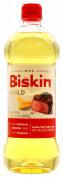 Biskin Gold Reines Pflanzenöl, 6 x 750ml Flaschen
