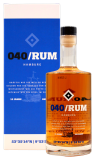 040/Rum Karibischer Rum des Hamburger SV 40% vol., 500ml Flasche