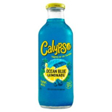 Calypso Ocean blue Lemonade, 12 x 473ml Flasche EINWEG