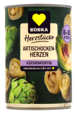 Edeka Herzstücke Artischokenherzen, 6 x 240g Dose