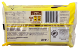 Edeka Herzstücke Gele Bananen, 10 x 250g Packung