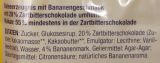 Edeka Herzstücke Gele Bananen, 10 x 250g Packung