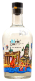 r[h]eingin Handcrafted Dry Gin Tilly Berlin Edition 46% vol., 1 x 500ml Flasche
