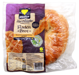 Edeka Herzstücke Fladenbrot, 6 x 500g Fladenbrot