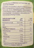 Edeka Herzstücke Gitter Chips Sour Cream & Onion, 6 x 125g Beutel