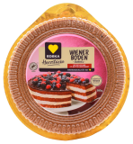 Herzstücke Wiener Boden dunkel, 4 x 500g Packung