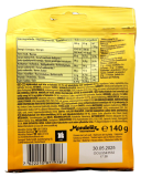 Marabou Oreo Bites Schokoriegel, 8 x 140g Beutel