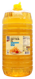 Classic Line Frittieröl, 1 x 10 l Kanister