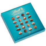 Lindt Mini Pralinés, 12 x 100g Schachtel