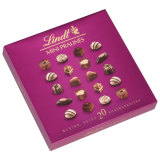 Lindt Mini Pralinés, 12 x 100g Schachtel