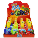 Cool Frutti Spray ohne Zucker, 12 x 45ml Spray