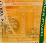 fuzetea Schwarzer Tee Zitrone und Zitronengrasgeschmack, 12 x 0.4 l Flasche EINWEG