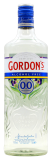 Gordon's Alkoholfrei 0.0% vol., 6 x 0.7 l Flasche