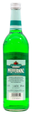 Nordbrand Nordhausen Pfefferminz Likör 18% vol., 6 x 0.7 l Flasche