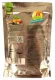 Kluth Fit Food Protein Mix Nussmischung, 5 x 150g Beutel