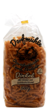Dorfmühle Oberschwäbische Land-Nudeln Dinkel-Spiralen vegan, 6 x 500g Beutel