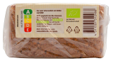 Edeka Bio Dinkelbrot, 6 x 500g Packung