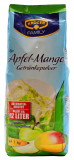 Krüger Family Typ Apfel-Mango Getränkepulver, 5 x 1 kg Beutel