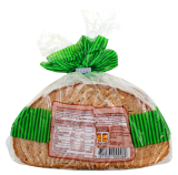 Gut & Günstig kräftiges Roggen Mischbrot, 7 x 500g Packung
