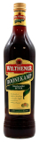 Wilthener Boonekamp Mönchswalder Bitter 43% vol., 6 x 0.7 l Flasche