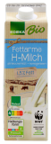 Edeka Bio fettarme H-Milch 1,5% Fett, 10 x 1 l Getränkekarton