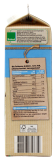 Edeka Bio fettarme H-Milch 1,5% Fett, 10 x 1 l Getränkekarton