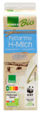 Edeka Bio fettarme H-Milch 1,5% Fett, 10 x 1 l Getränkekarton