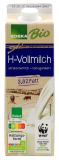 Edeka Bio H-Vollmilch 3,8% Fett, 10 x 1 l Getränkekarton