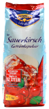 Krüger Family Typ Sauerkirsch Getränkepulver, 5 x 1 kg Beutel